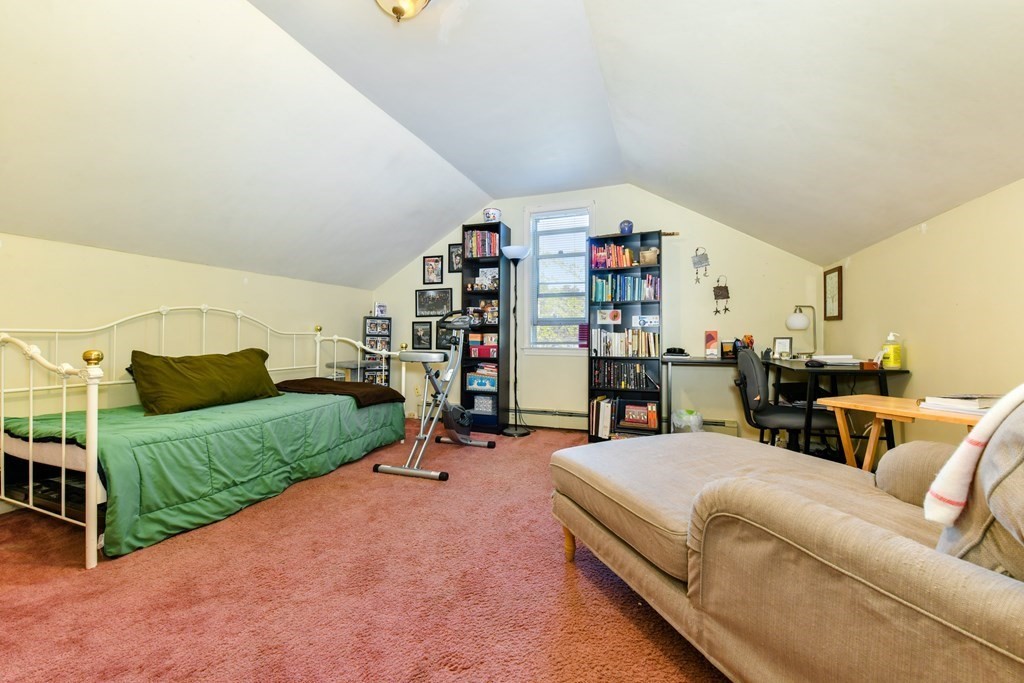 2 Mt Calvary Road, Unit 2 Boston, MA 02131 - Photo 20 of 30