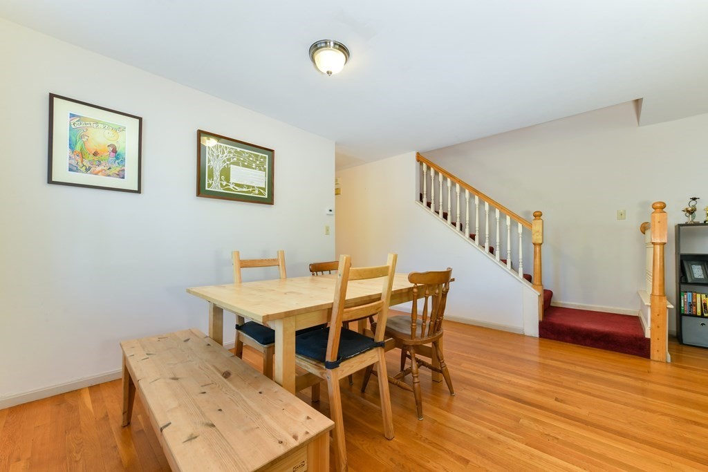 2 Mt Calvary Road, Unit 2 Boston, MA 02131 - Photo 2 of 30