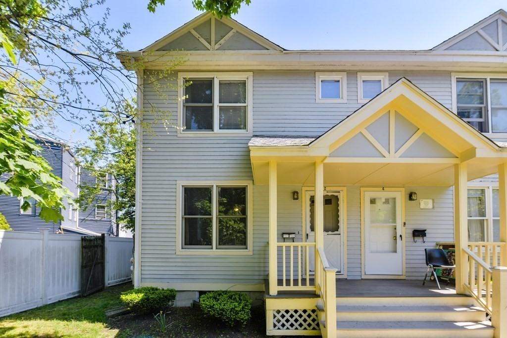 2 Mt Calvary Road, Unit 2 Boston, MA 02131 - Photo 23 of 30