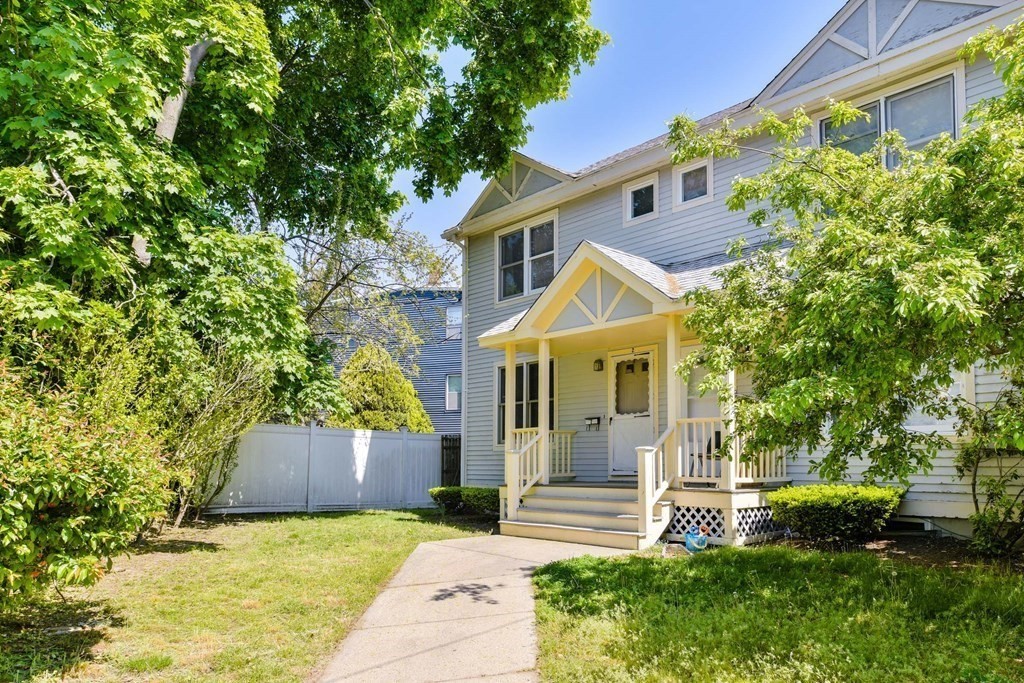 2 Mt Calvary Road, Unit 2 Boston, MA 02131 - Photo 24 of 30