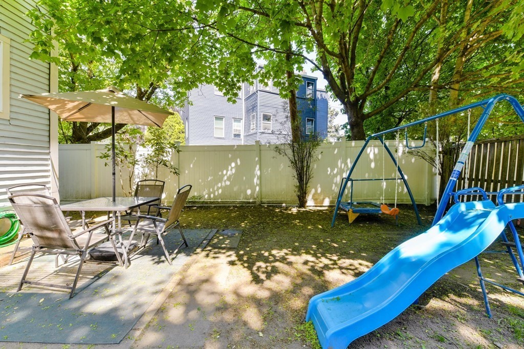 2 Mt Calvary Road, Unit 2 Boston, MA 02131 - Photo 25 of 30