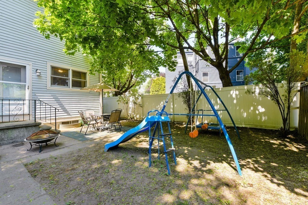 2 Mt Calvary Road, Unit 2 Boston, MA 02131 - Photo 26 of 30