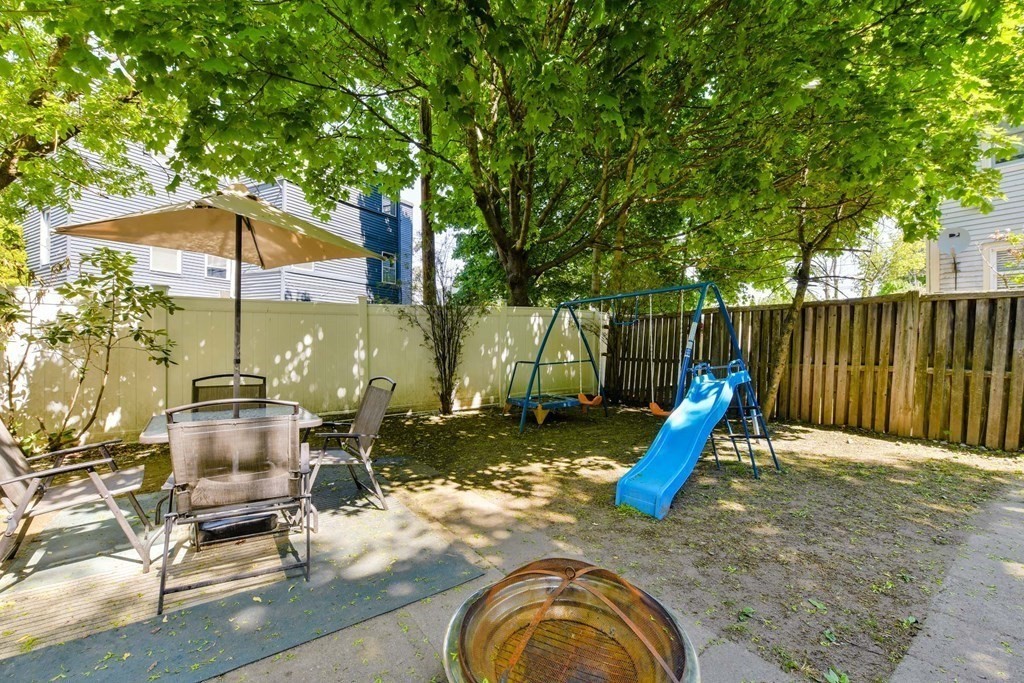 2 Mt Calvary Road, Unit 2 Boston, MA 02131 - Photo 27 of 30