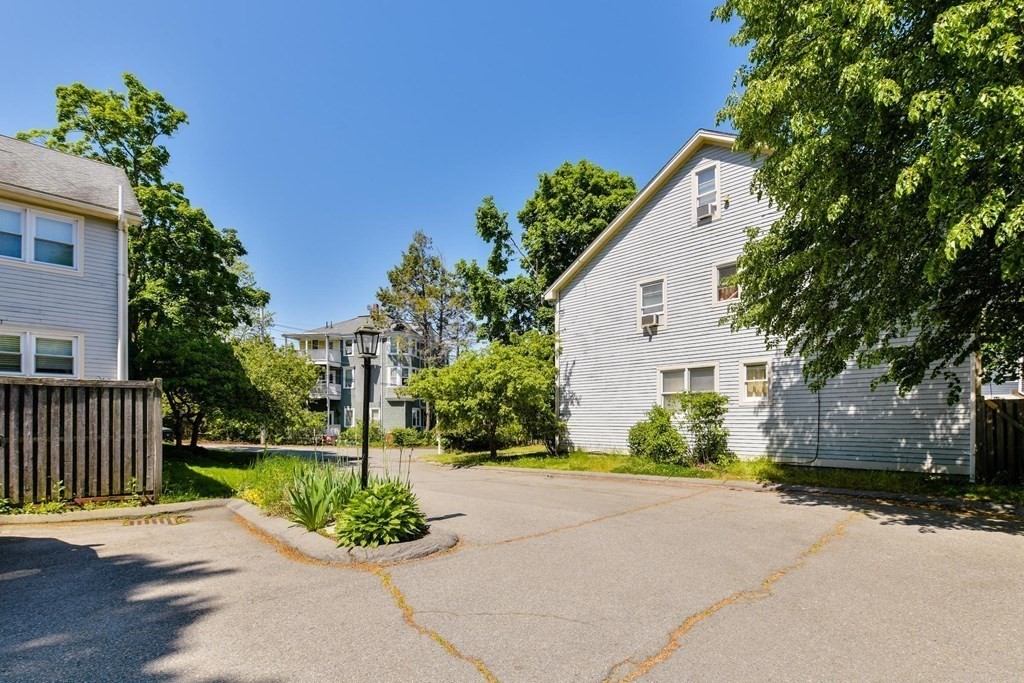 2 Mt Calvary Road, Unit 2 Boston, MA 02131 - Photo 29 of 30