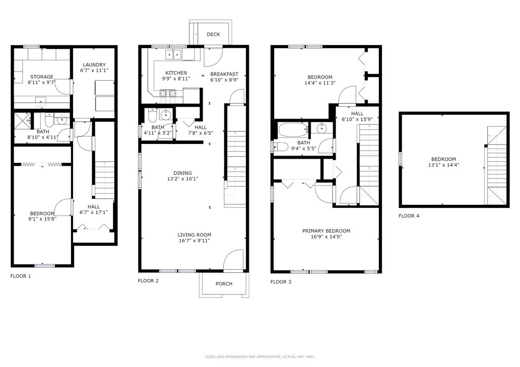 2 Mt Calvary Road, Unit 2 Boston, MA 02131 - Photo 30 of 30