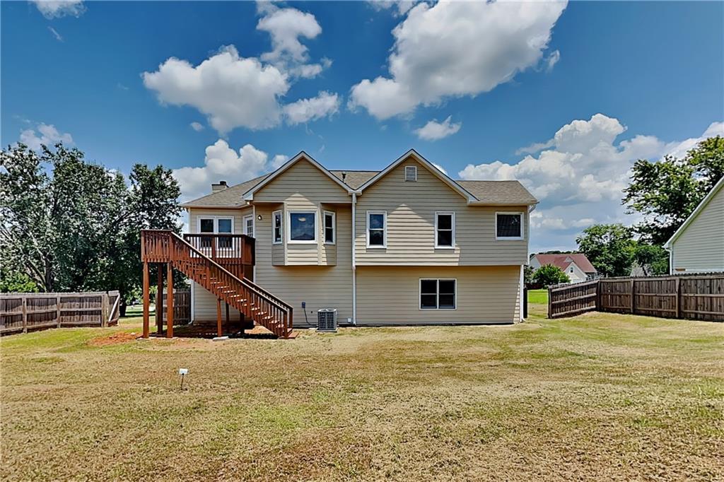 5414 Milling Court Powder Springs, GA 30127 - Photo 17 of 21