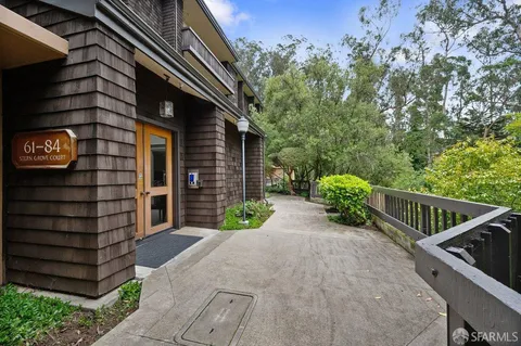 $799,000 | 2780 19th Avenue, Unit 62, San Francisco, CA 94132