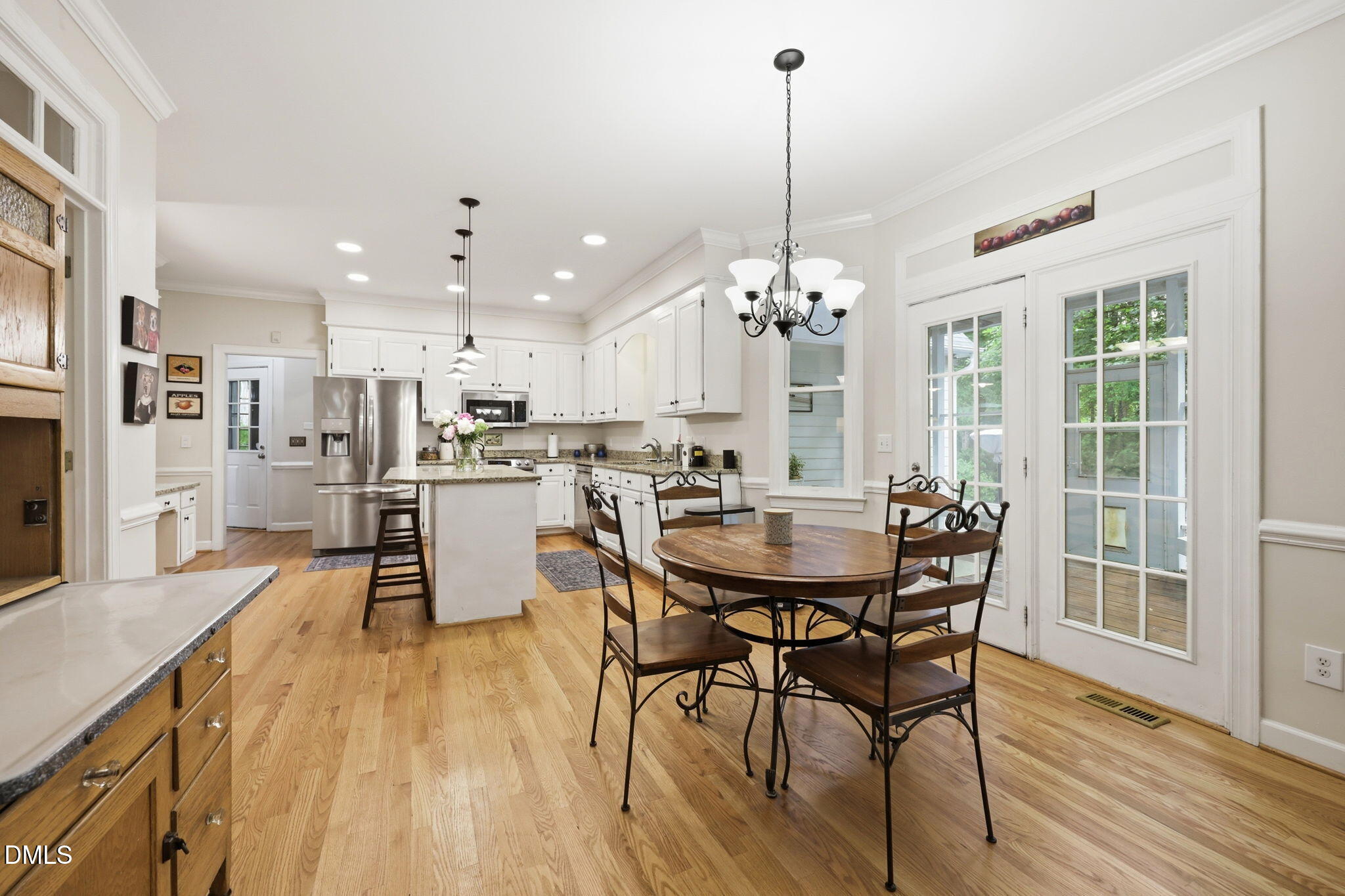 4913 Salem Ridge Road Holly Springs, NC 27540 - Photo 19 of 90