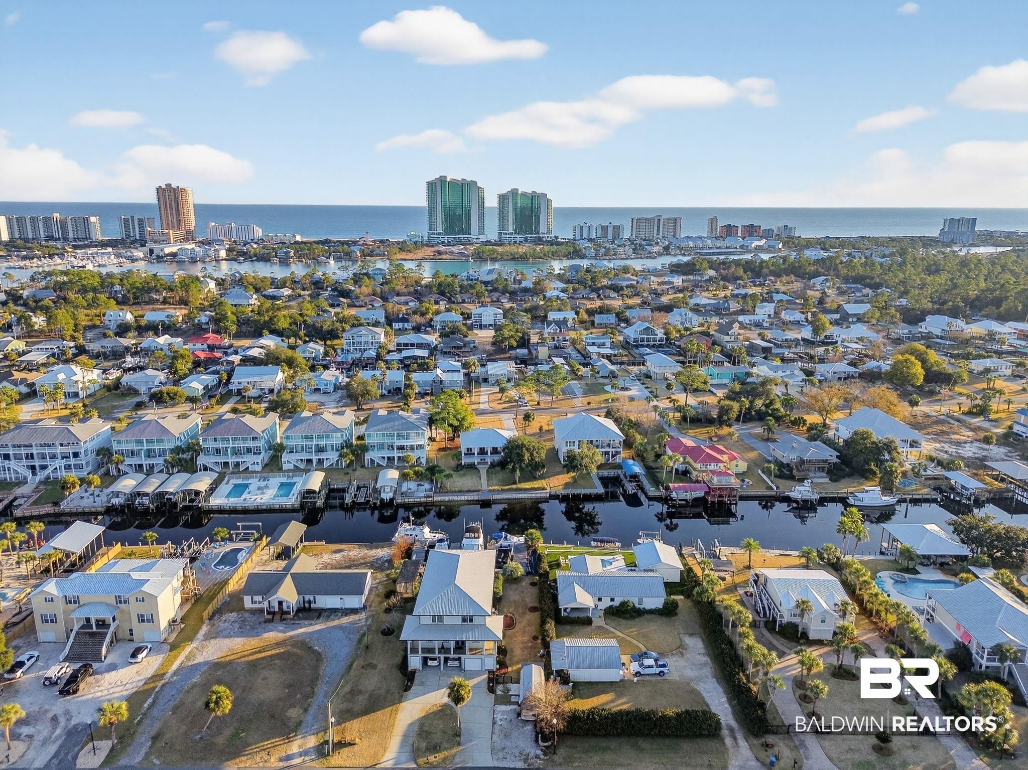26355 Marina Road Orange Beach, AL 36561 - Photo 57 of 58