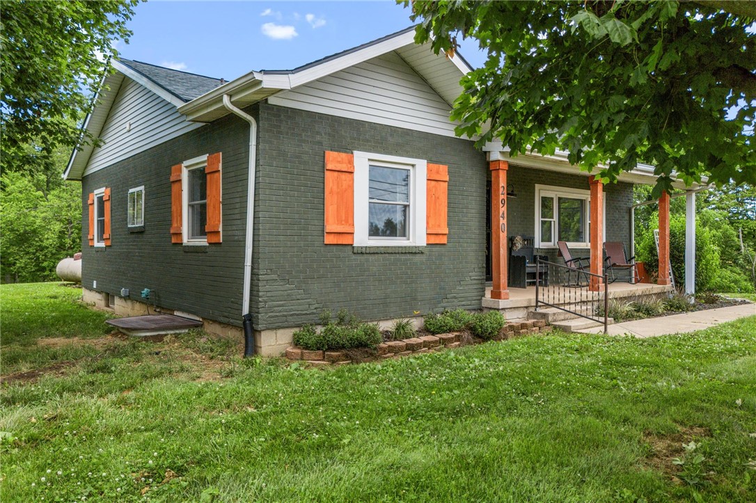 2940 Jasper Road Xenia, OH 45385 - Photo 2 of 56