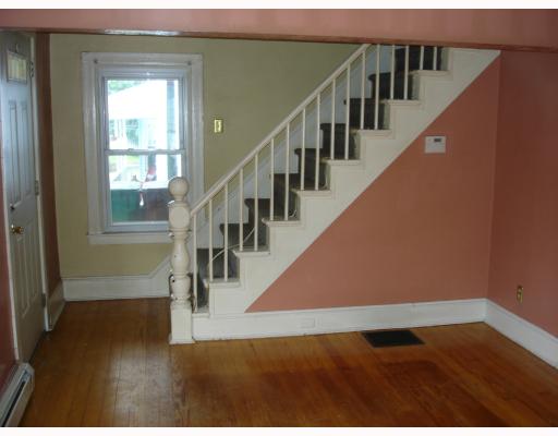 258 Transit Street Woonsocket, RI 02895 - Photo 4 of 8 Living Room.
