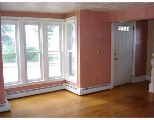 258 Transit Street Woonsocket, RI 02895 - Photo 5 of 8 Living Room.