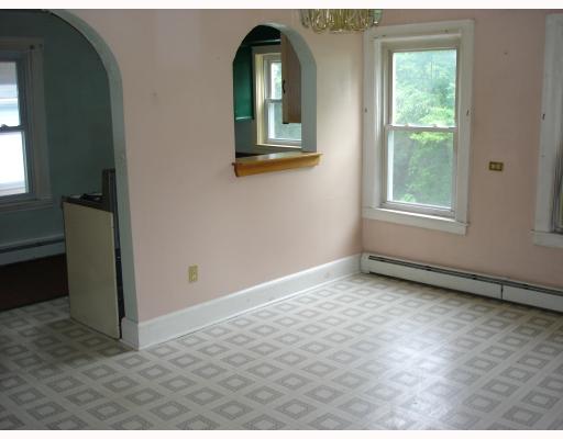 258 Transit Street Woonsocket, RI 02895 - Photo 6 of 8 Living Room.