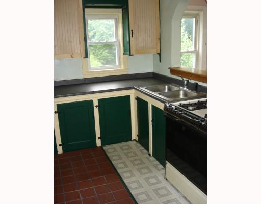 258 Transit Street Woonsocket, RI 02895 - Photo 7 of 8 Kitchen.