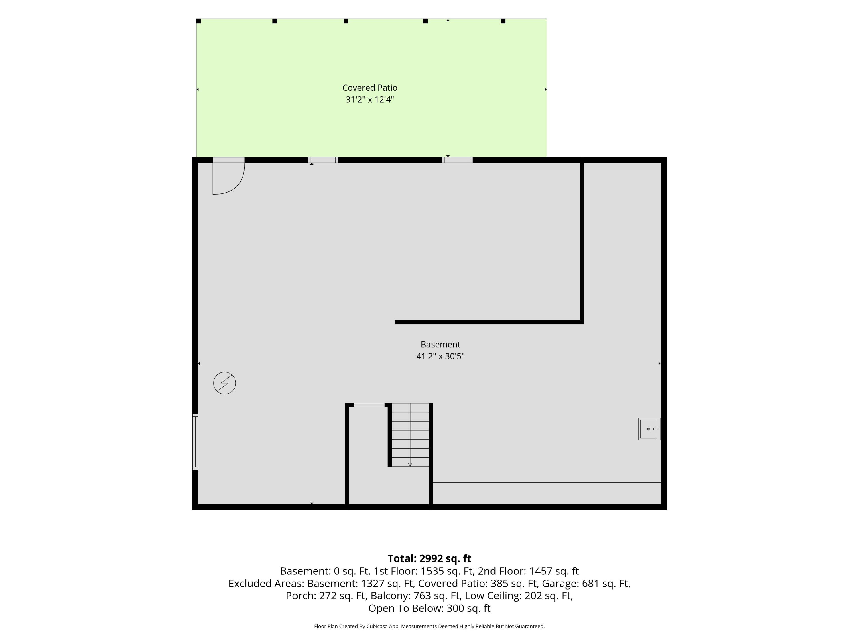2487 West Monroe Road Tecumseh, MI 49286 - Photo 103 of 106 1-Floorplan_1