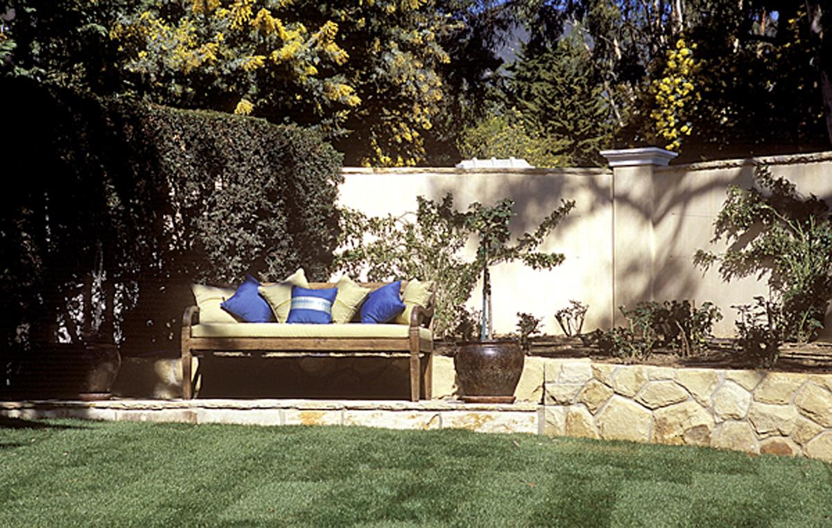 1401 School House Road Montecito, CA 93108 - Photo 5 of 9 a view of swimming pool with a yard