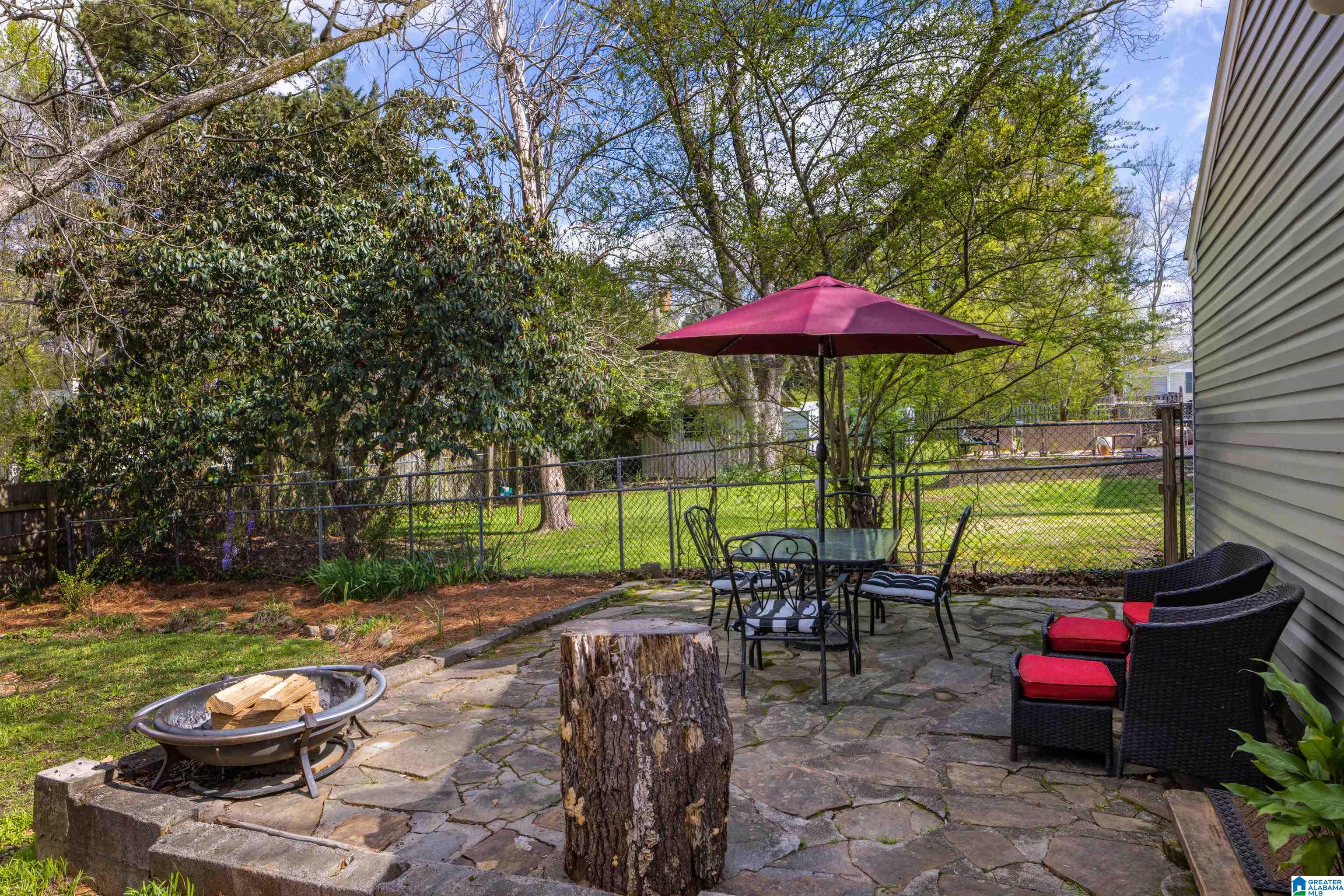 4232 Montevallo Road Birmingham, AL 35213 - Photo 29 of 33