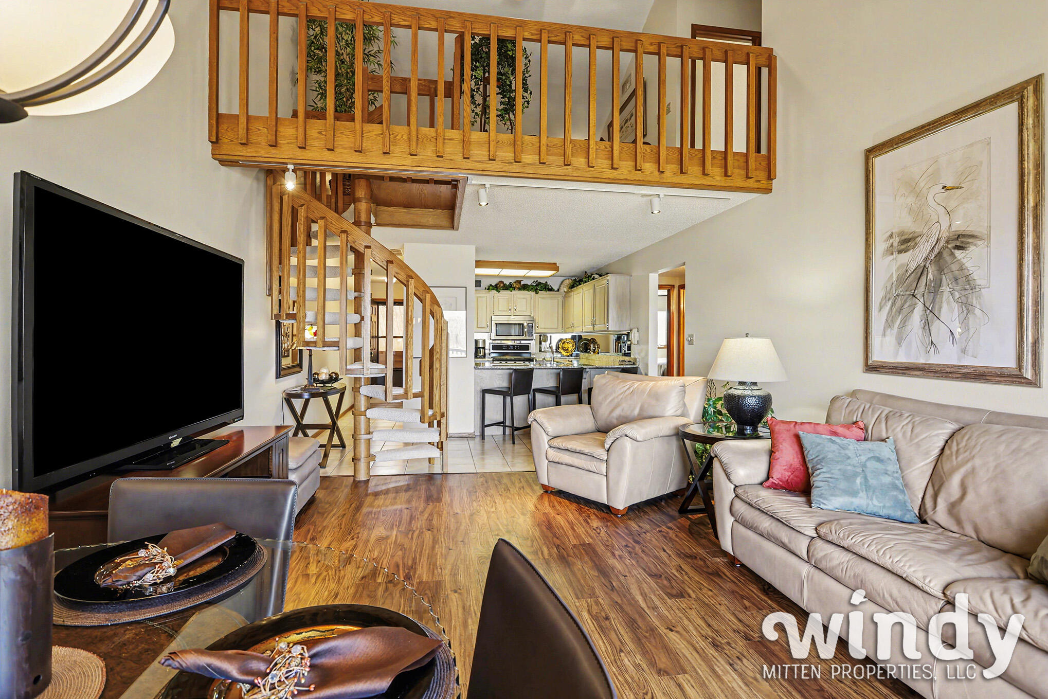 5576 North Watervliet Road Watervliet, MI 49098 - Photo 14 of 64 _G6A3927