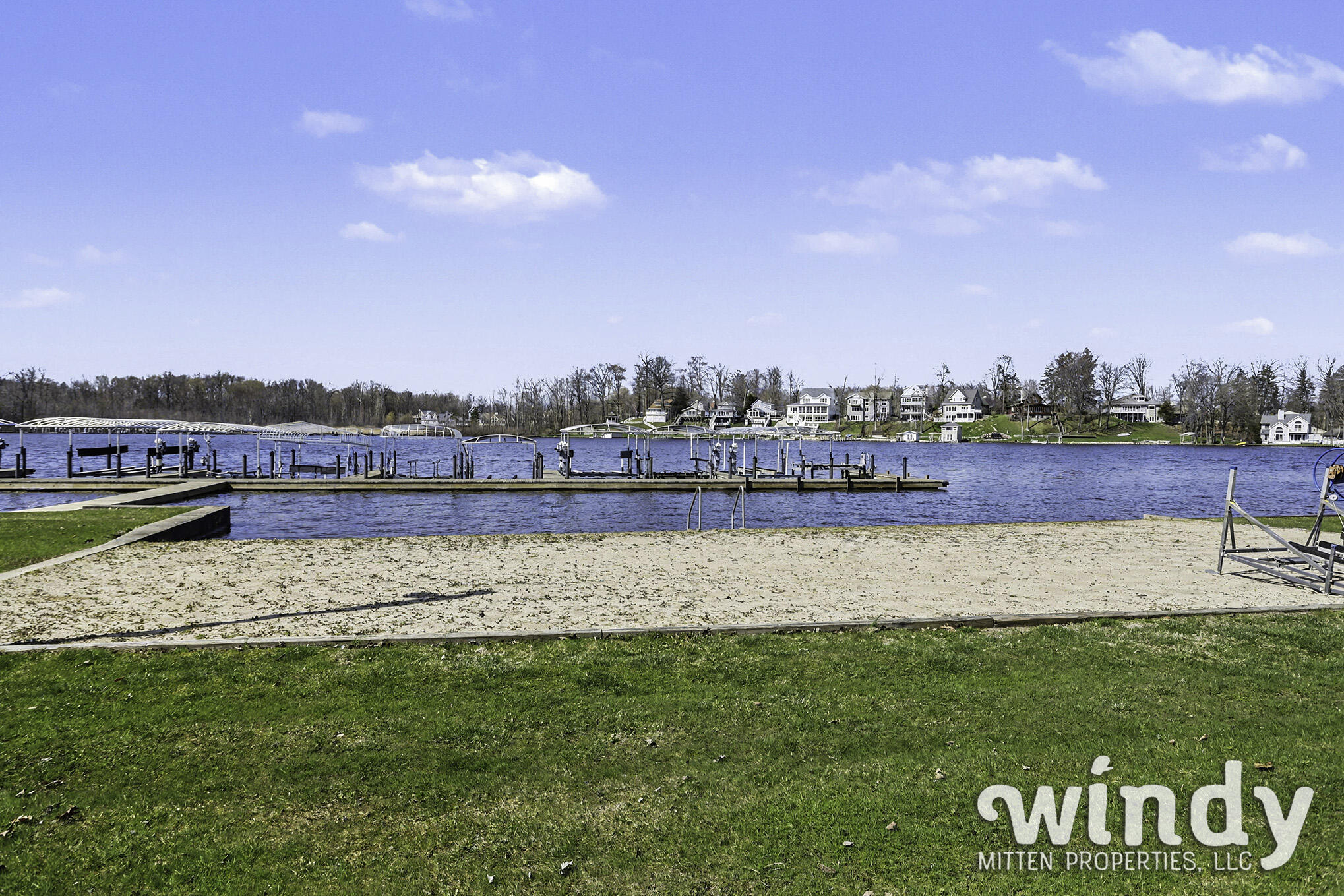 5576 North Watervliet Road Watervliet, MI 49098 - Photo 9 of 64 _G6A4135