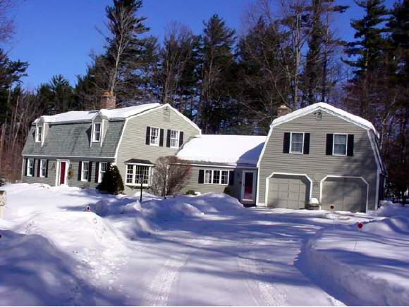 3 Lyndeborough Road Amherst, NH 03031 - Photo 1 of 5