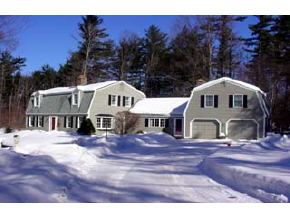 3 Lyndeborough Road Amherst, NH 03031 - Photo 2 of 5