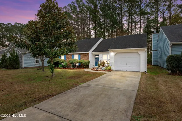 $238,900 | 208 Rankin Court, New Bern, NC 28560