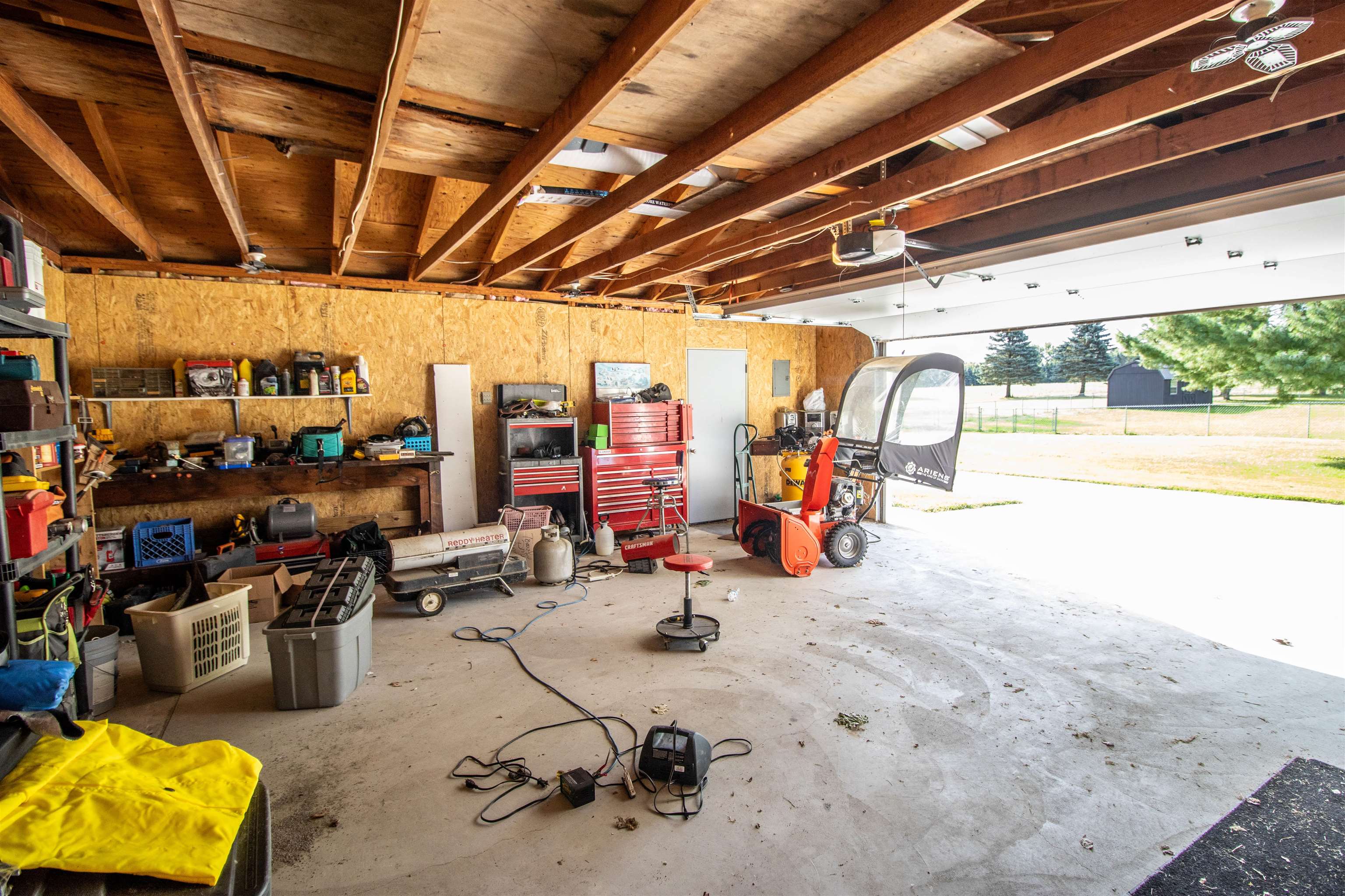 2112 Morrish Road Flushing, MI 48433 - Photo 58 of 88