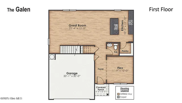 $355,240 | 1315 Pogy Lane, Unit 35, Winnabow, NC 28479