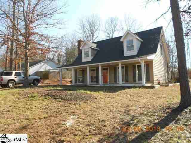 117 Belford Road Mauldin, SC 29662 - Photo 1 of 1 Gallery Image 1