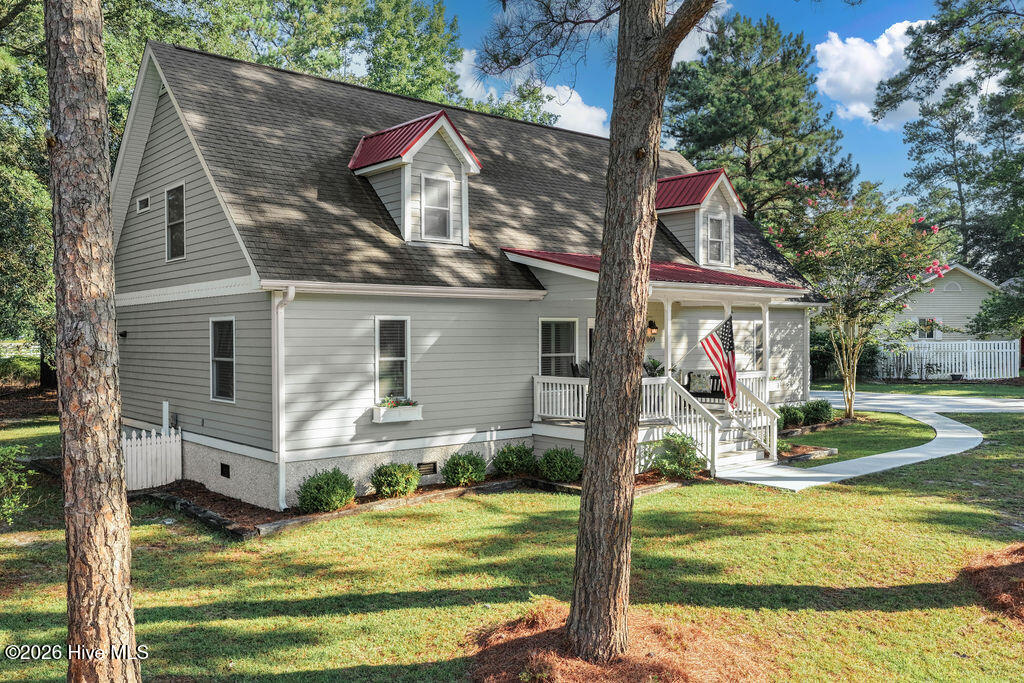 7009 Northbend Road Wilmington, NC 28411 - Photo 27 of 28