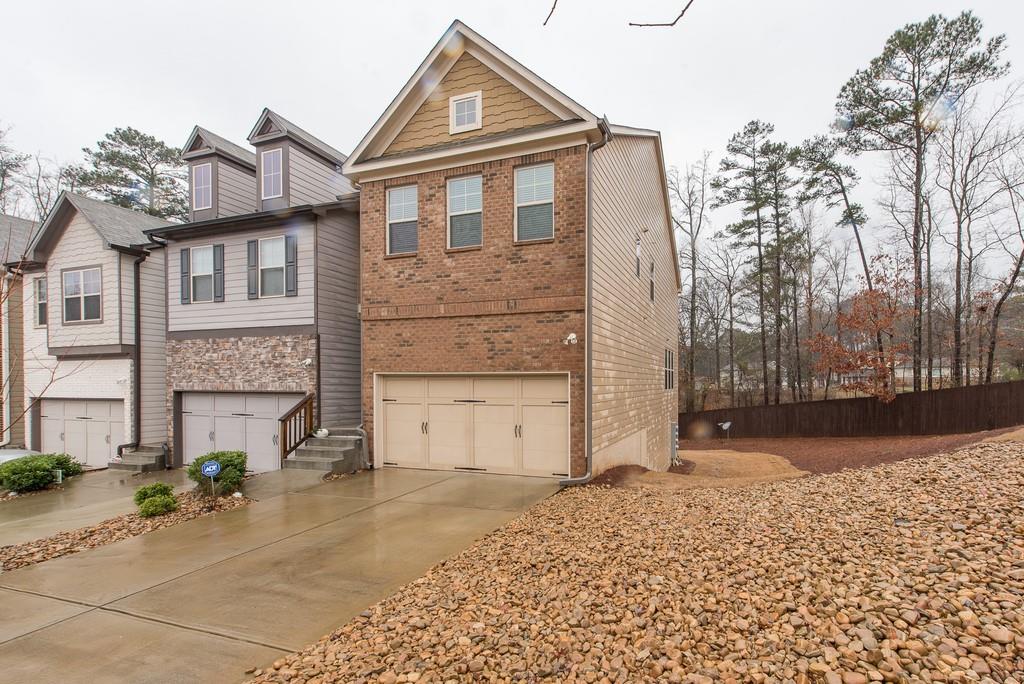1807 Paxton Drive Southwest Lilburn, GA 30047 - Photo 1 of 1