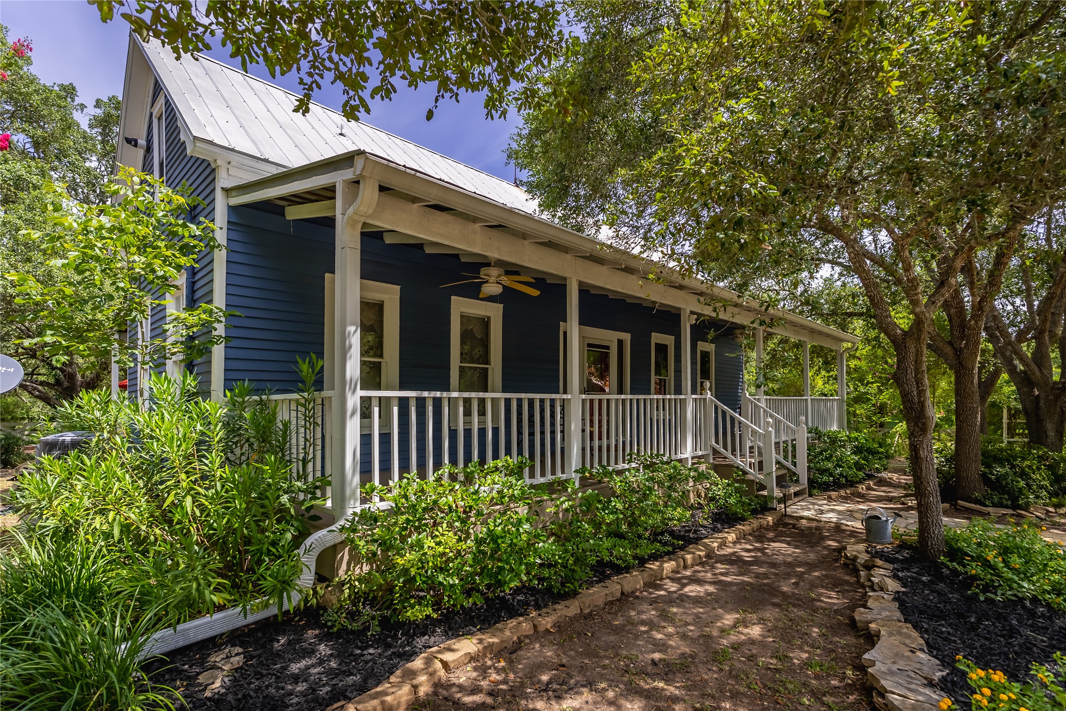 4421 Rehburg Road Burton, TX 77835 - Photo 23 of 35