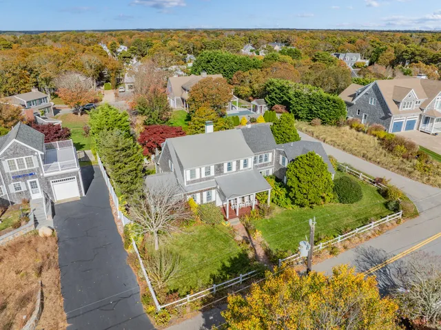 $2,400,000 | 28 Shore Road, West Harwich, MA 02671