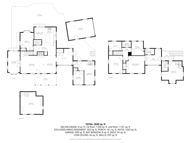 $2,400,000 | 28 Shore Road, West Harwich, MA 02671