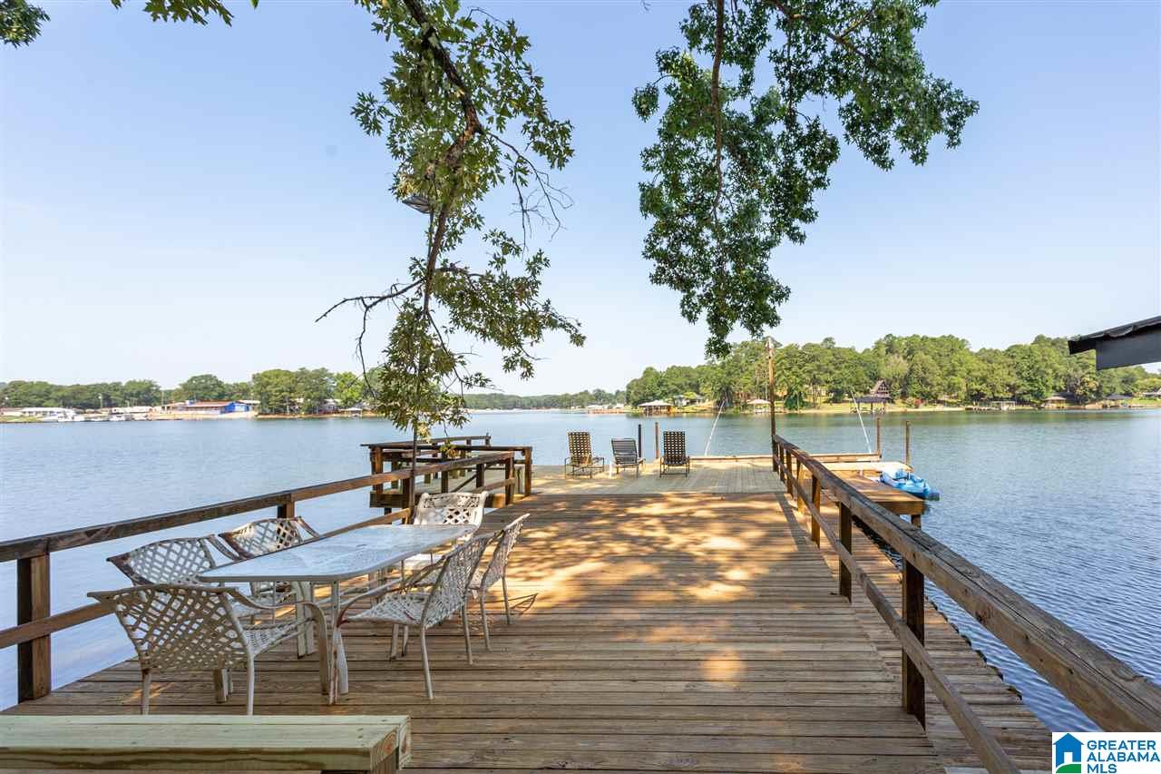 200 Clearwater Point Road Cropwell, AL 35054 - Photo 23 of 36