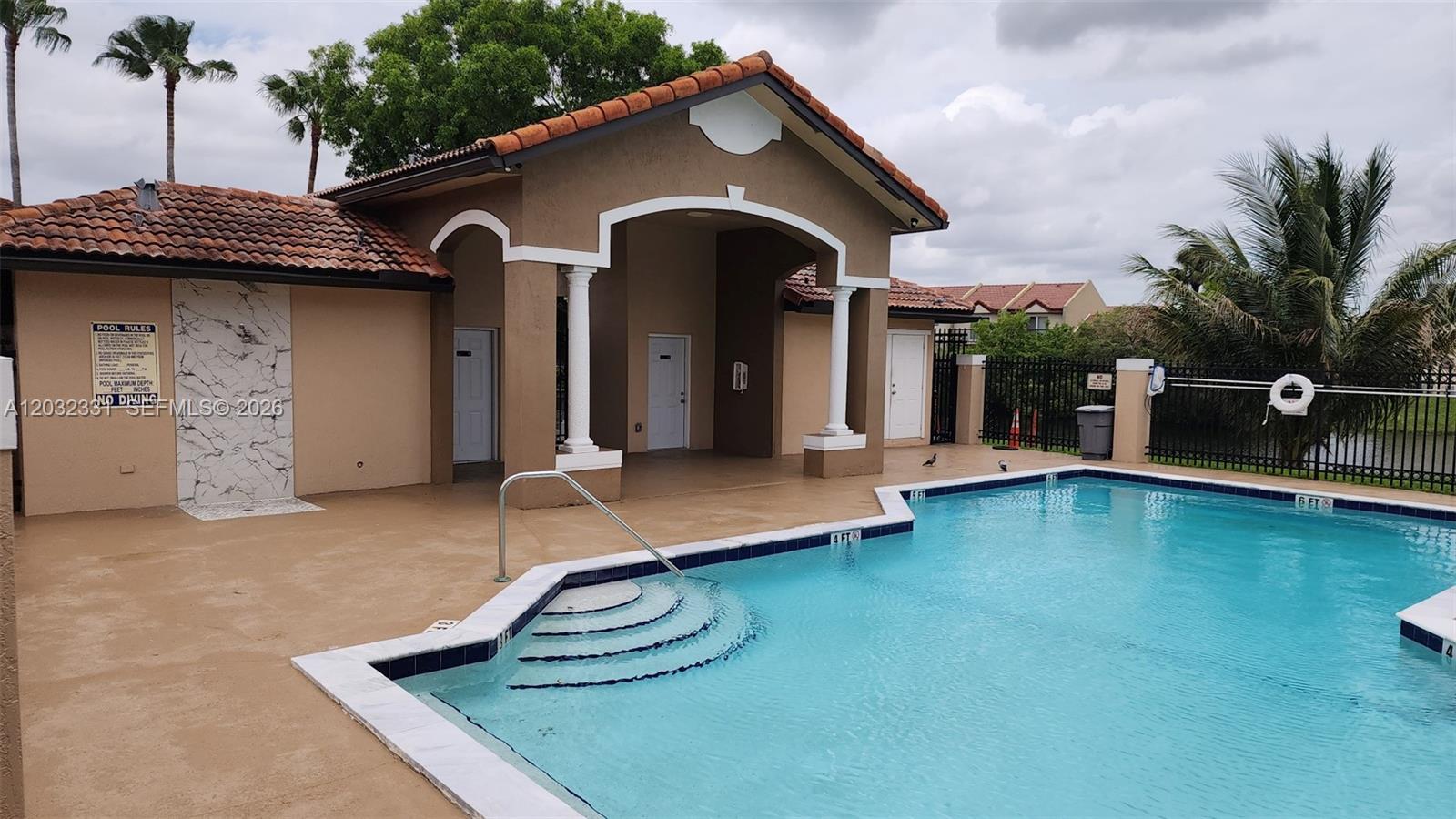6416 Southwest 131st Path, Unit 1705 Miami, FL 33183 - Photo 24 of 29
