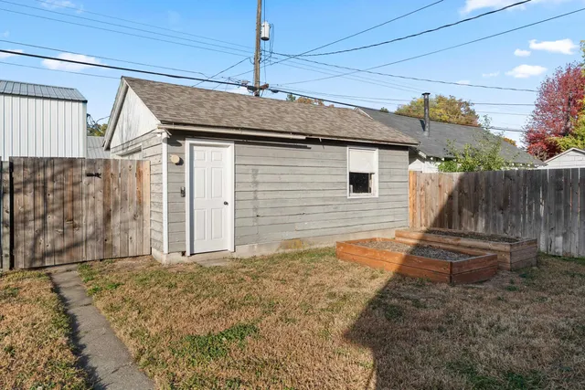 $349,900 | 1214 West Kiernan Avenue, Spokane, WA 99205