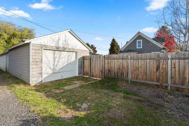 $349,900 | 1214 West Kiernan Avenue, Spokane, WA 99205