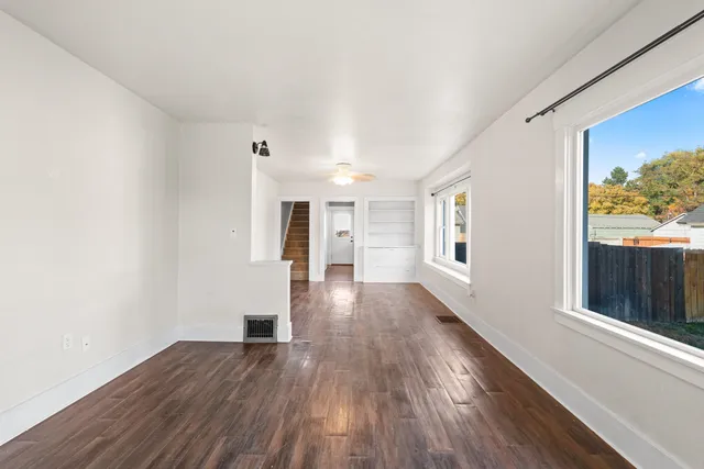 $349,900 | 1214 West Kiernan Avenue, Spokane, WA 99205