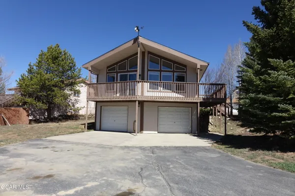 $699,000 | 592 New Church Circle, Granby, CO 80446