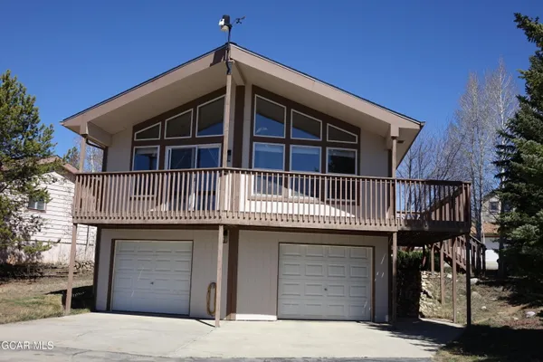 $699,000 | 592 New Church Circle, Granby, CO 80446