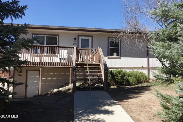 $699,000 | 592 New Church Circle, Granby, CO 80446