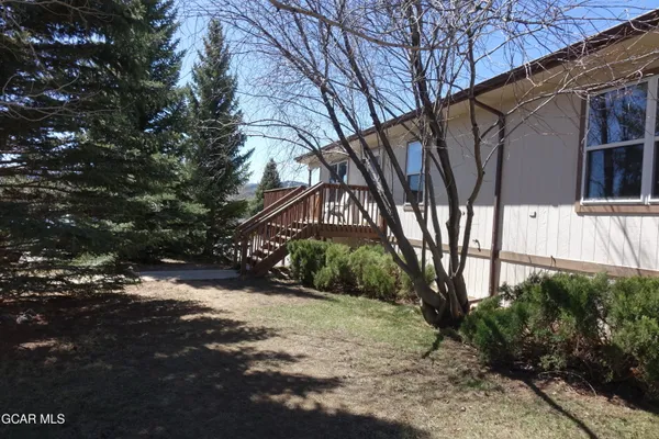 $699,000 | 592 New Church Circle, Granby, CO 80446