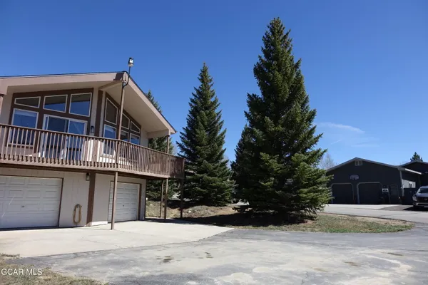 $699,000 | 592 New Church Circle, Granby, CO 80446