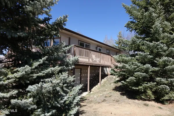 $699,000 | 592 New Church Circle, Granby, CO 80446
