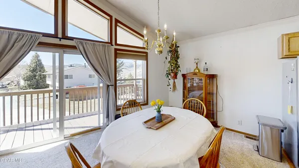 $699,000 | 592 New Church Circle, Granby, CO 80446