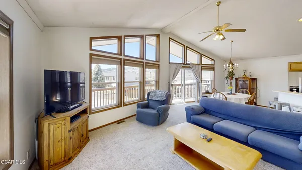 $699,000 | 592 New Church Circle, Granby, CO 80446