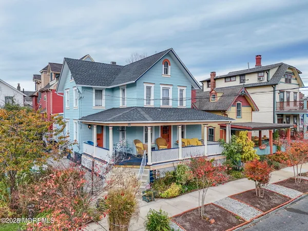 $5,400 | 83 Broadway, Ocean Grove, NJ 07756