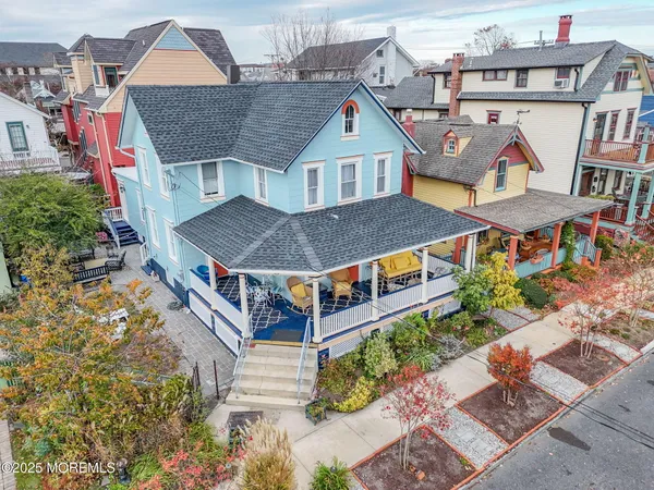 $5,400 | 83 Broadway, Ocean Grove, NJ 07756