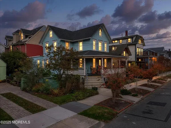 $5,400 | 83 Broadway, Ocean Grove, NJ 07756